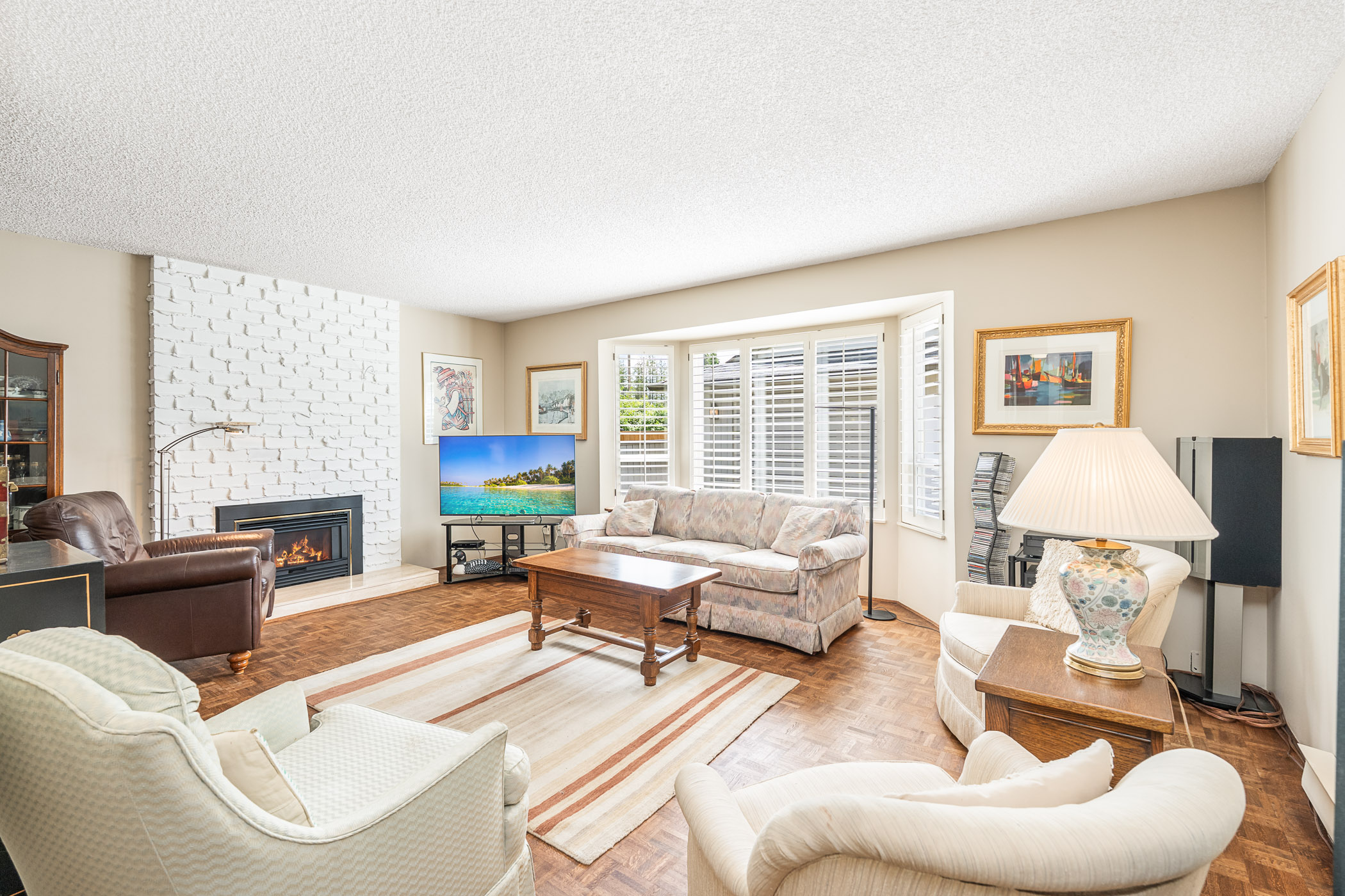 3782 Mount Seymour Parkway